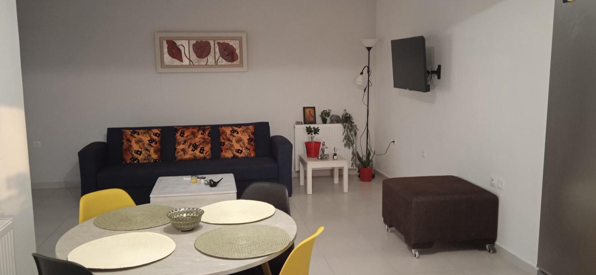 G&G Home Andikálamos Εξωτερικό φωτογραφία