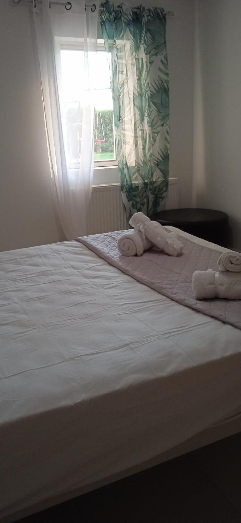 G&G Home Andikálamos Εξωτερικό φωτογραφία