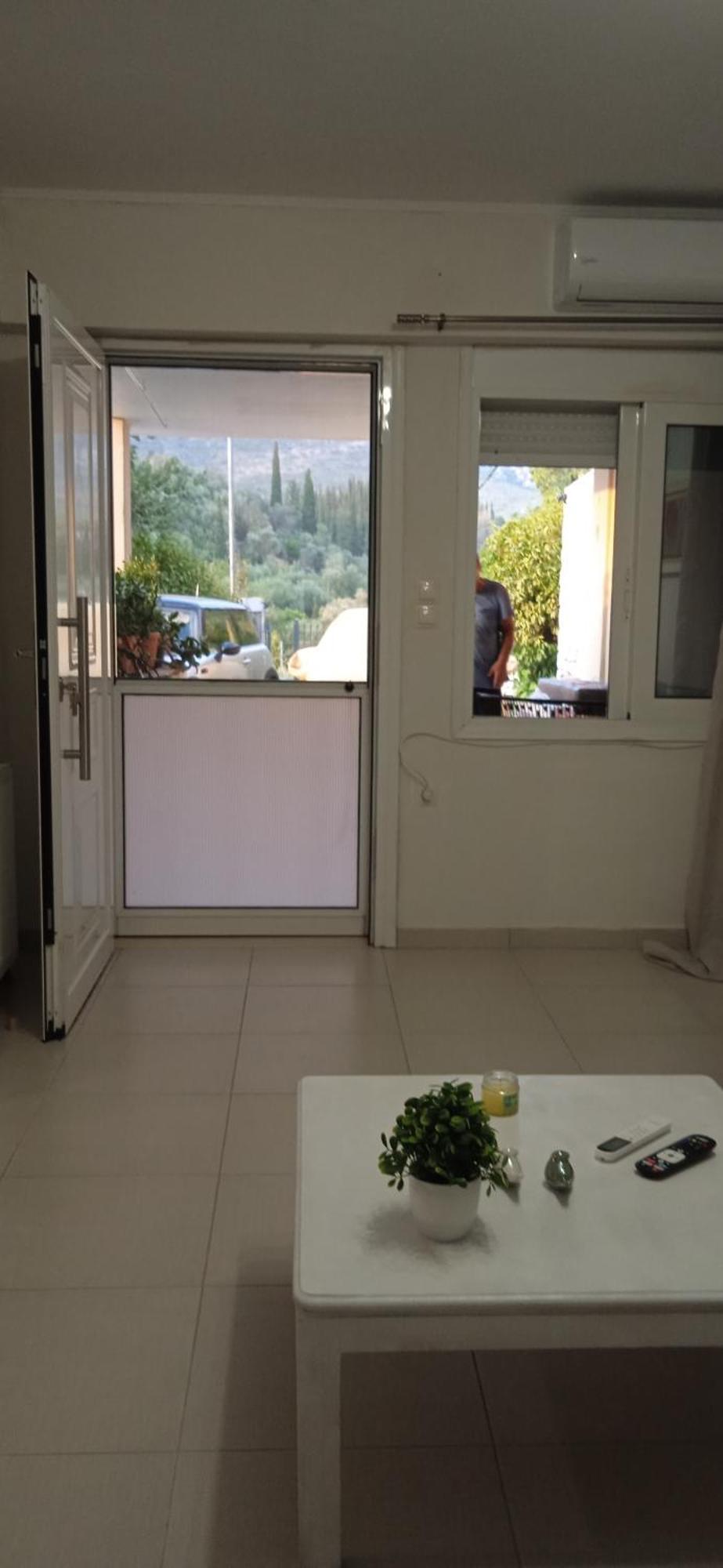 G&G Home Andikálamos Εξωτερικό φωτογραφία