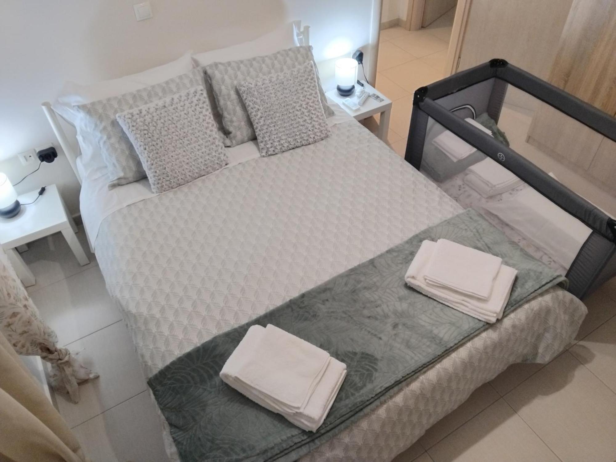 G&G Home Andikálamos Εξωτερικό φωτογραφία